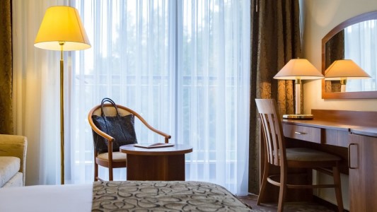 Hotel în munți în Karpacz, odihniți-vă pe Śnieżka