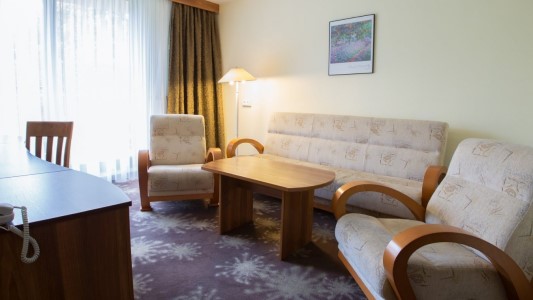 Hotel în munți în Karpacz, odihniți-vă pe Śnieżka