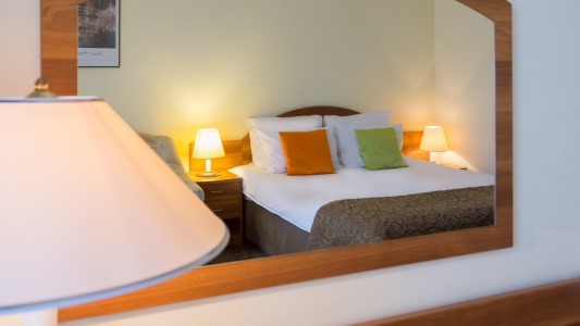 Hotel în munți în Karpacz, odihniți-vă pe Śnieżka