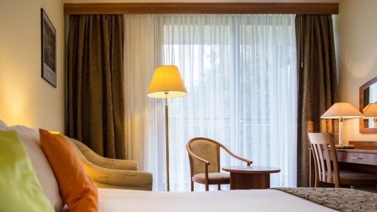 Hotel în munți în Karpacz, odihniți-vă pe Śnieżka