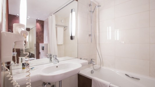 Hotel în munți în Karpacz, odihniți-vă pe Śnieżka