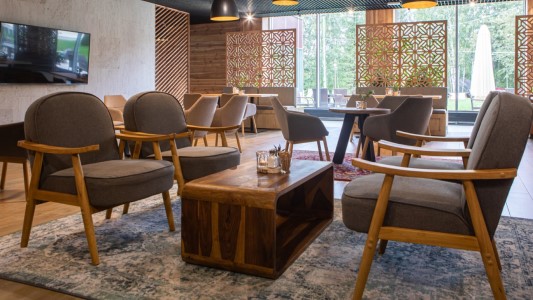 Hotel în munți în Karpacz, odihniți-vă pe Śnieżka