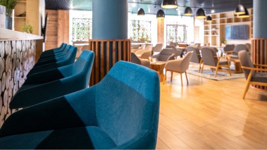 Hotel în munți în Karpacz, odihniți-vă pe Śnieżka