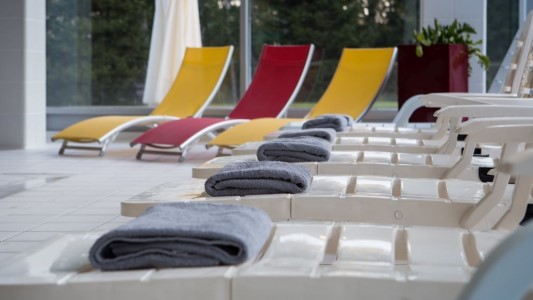 Hotel în munți în Karpacz, odihniți-vă pe Śnieżka
