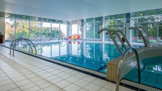 Hotel în munți în Karpacz, odihniți-vă pe Śnieżka