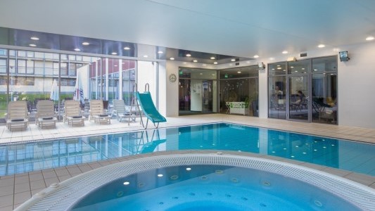Hotel în munți în Karpacz, odihniți-vă pe Śnieżka