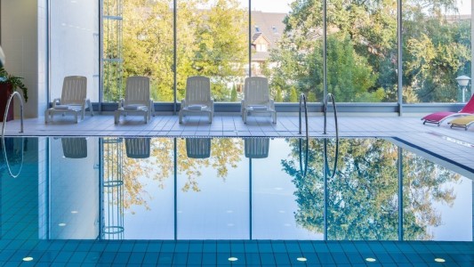 Hotel în munți în Karpacz, odihniți-vă pe Śnieżka