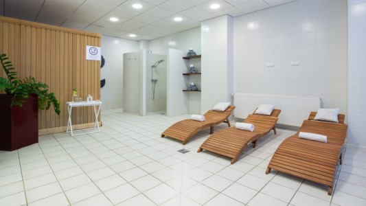 Hotel în munți în Karpacz, odihniți-vă pe Śnieżka