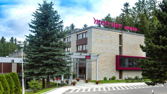 Hotel în munți în Karpacz, odihniți-vă pe Śnieżka