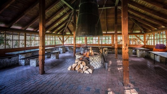 Hotel în munți în Karpacz, odihniți-vă pe Śnieżka