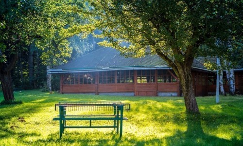 Hotel în munți în Karpacz, odihniți-vă pe Śnieżka