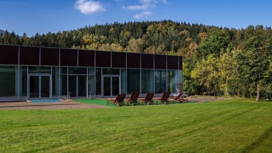 Hotel în munți în Karpacz, odihniți-vă pe Śnieżka